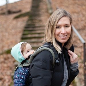 Meet your Posher, Megan